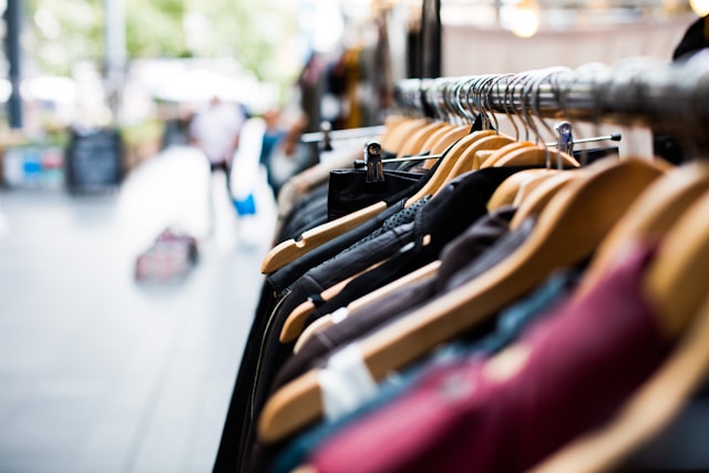 10 способов как увеличить продажи в вашем магазине одежды