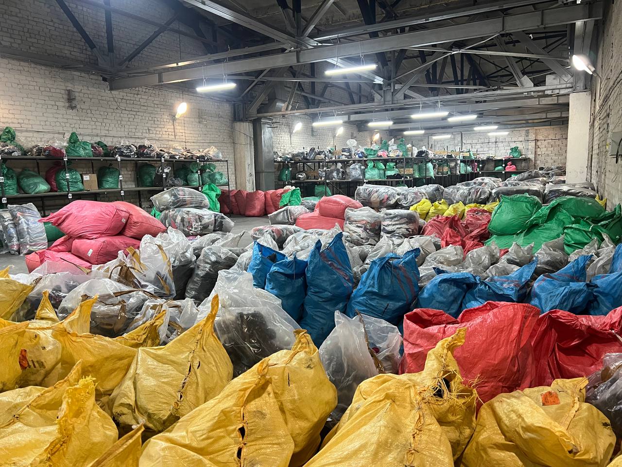 Оптовые закупки одежды и обуви: как упростить процесс и увеличить прибыль