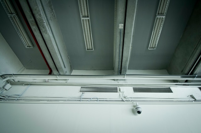 Решения для снижения краж в розничной торговле в 2024 году