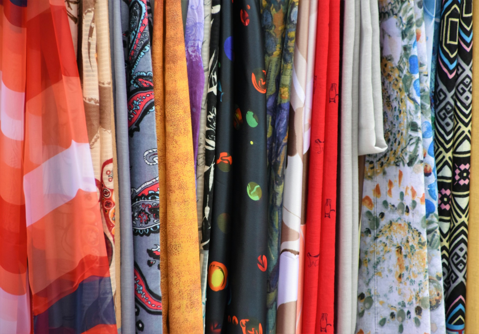 Как устроен бизнес секонд-хенда в России