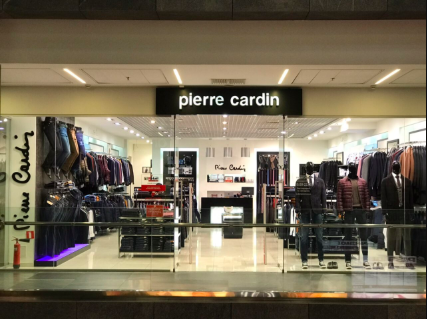 Что мы знаем о Pierre Cardin