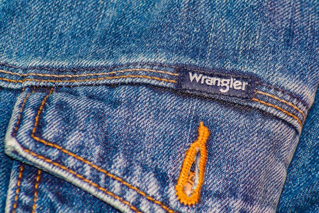 Как давно и где появился бренд Wrangler