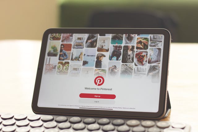 Как продвигать интернет-магазин одежды и обуви через Pinterest