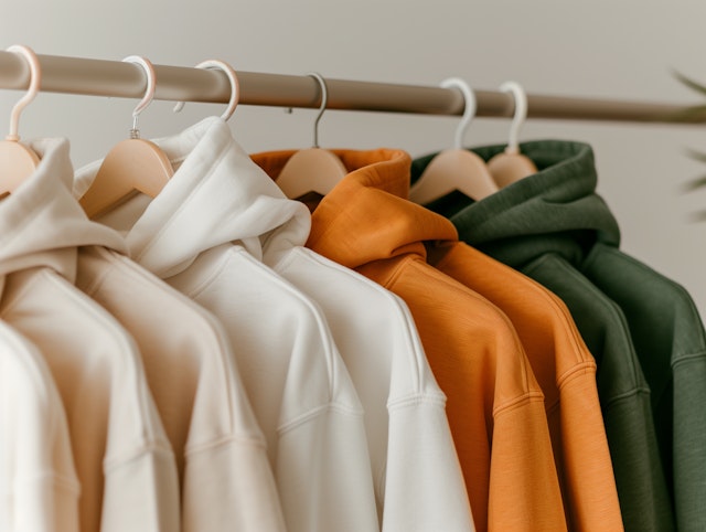 Как использовать кросс-селлинг и апселлинг в магазине одежды