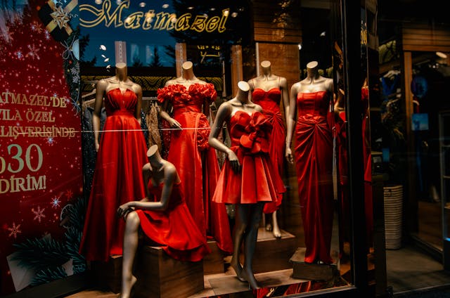 Как правильно оценивать сезонность товара