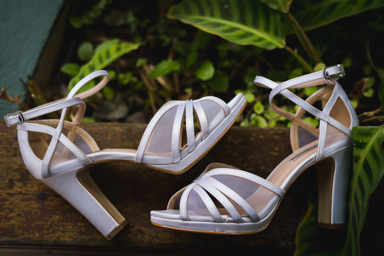 Тренды летней обуви-2025: прогноз для розничных магазинов