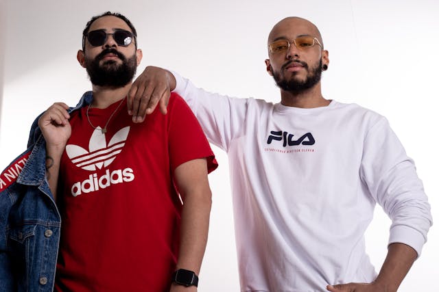 Бренды, которые выдержали испытание временем