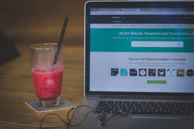 Как создать привлекательный сайт для магазина