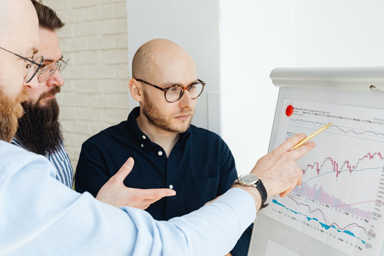 6 способов объяснить клиентам рост цен без потери лояльности