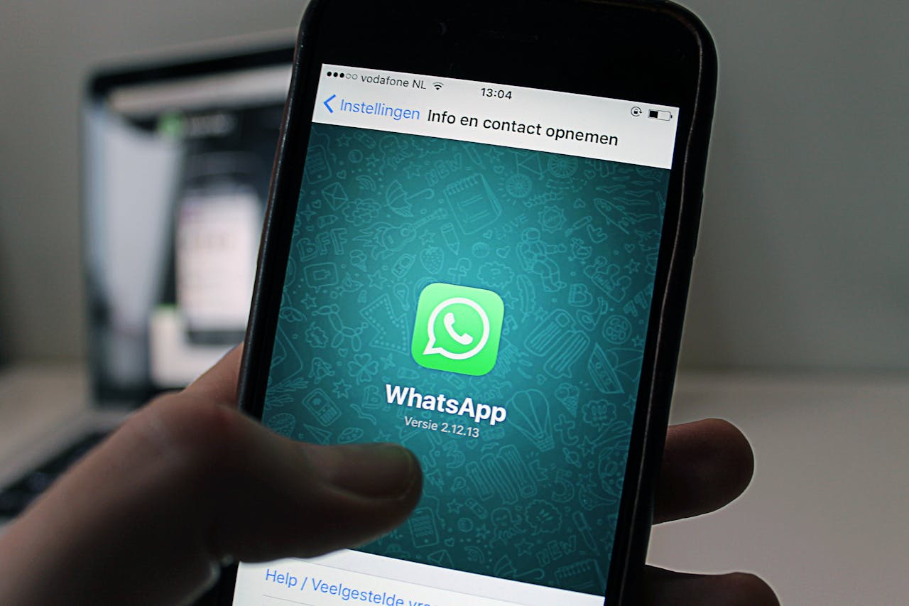 Виртуальный шопинг: как продавать через WhatsApp
