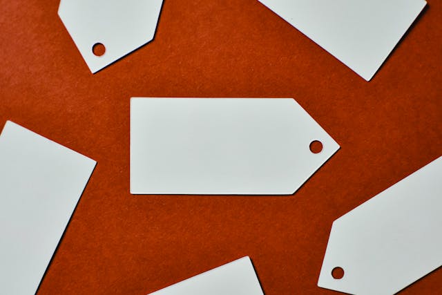 Как выбрать идеальное название для вашего магазина: советы и ловушки