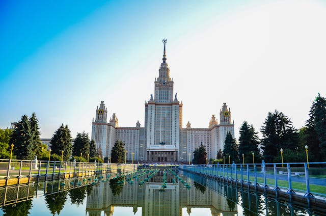 Особенности маркетинга в России: культурные и поведенческие аспекты