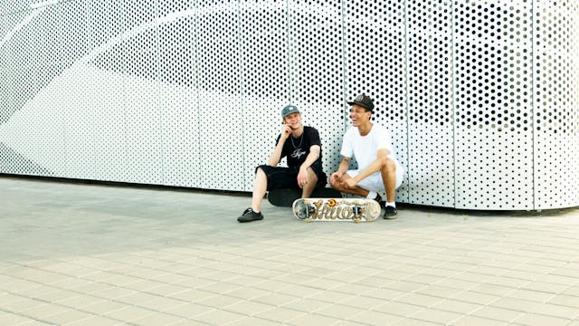 Целевая аудитория Gen Z: соцсети и кастомизация товаров