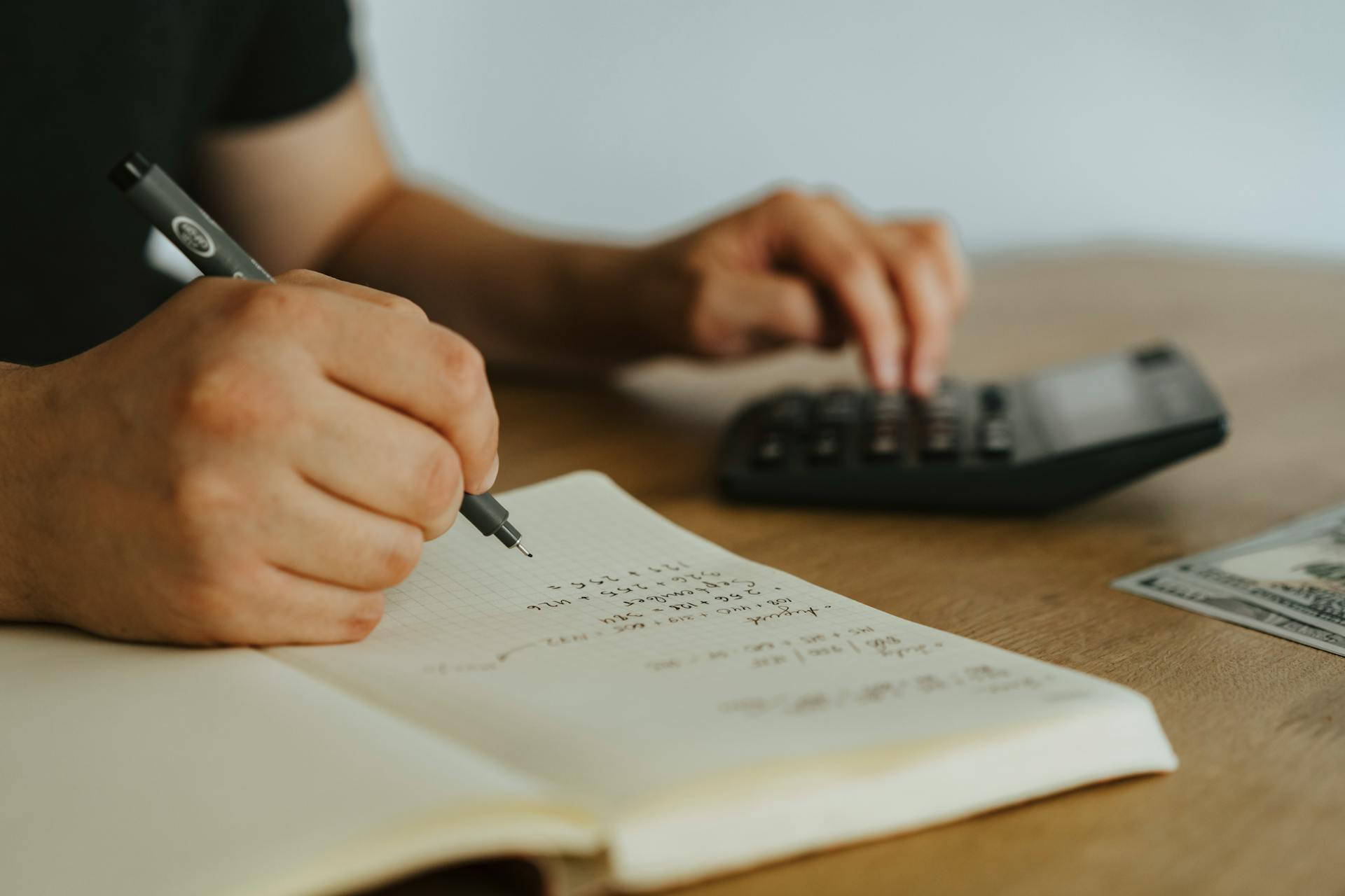 5 статей расходов, которые 
