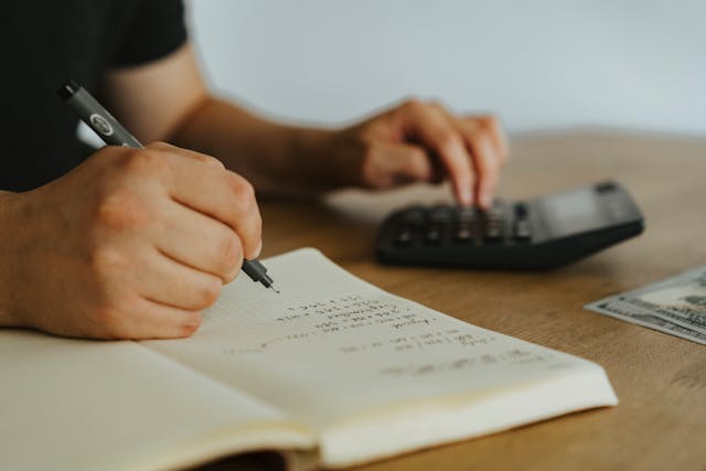 5 статей расходов, которые 