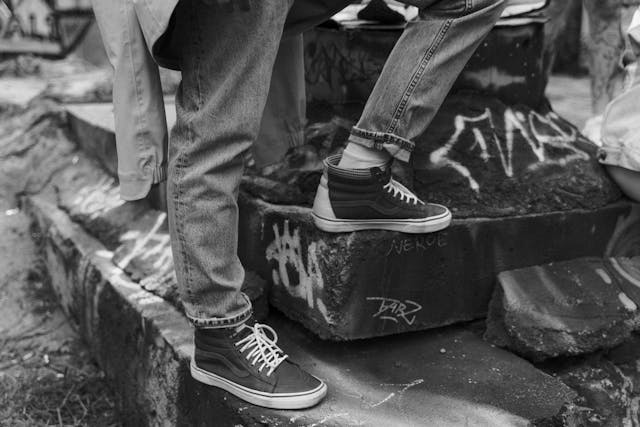 Уличная мода: streetwear для вашего магазина