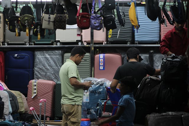 Стандарт обслуживания: как сократить число конфликтных ситуаций