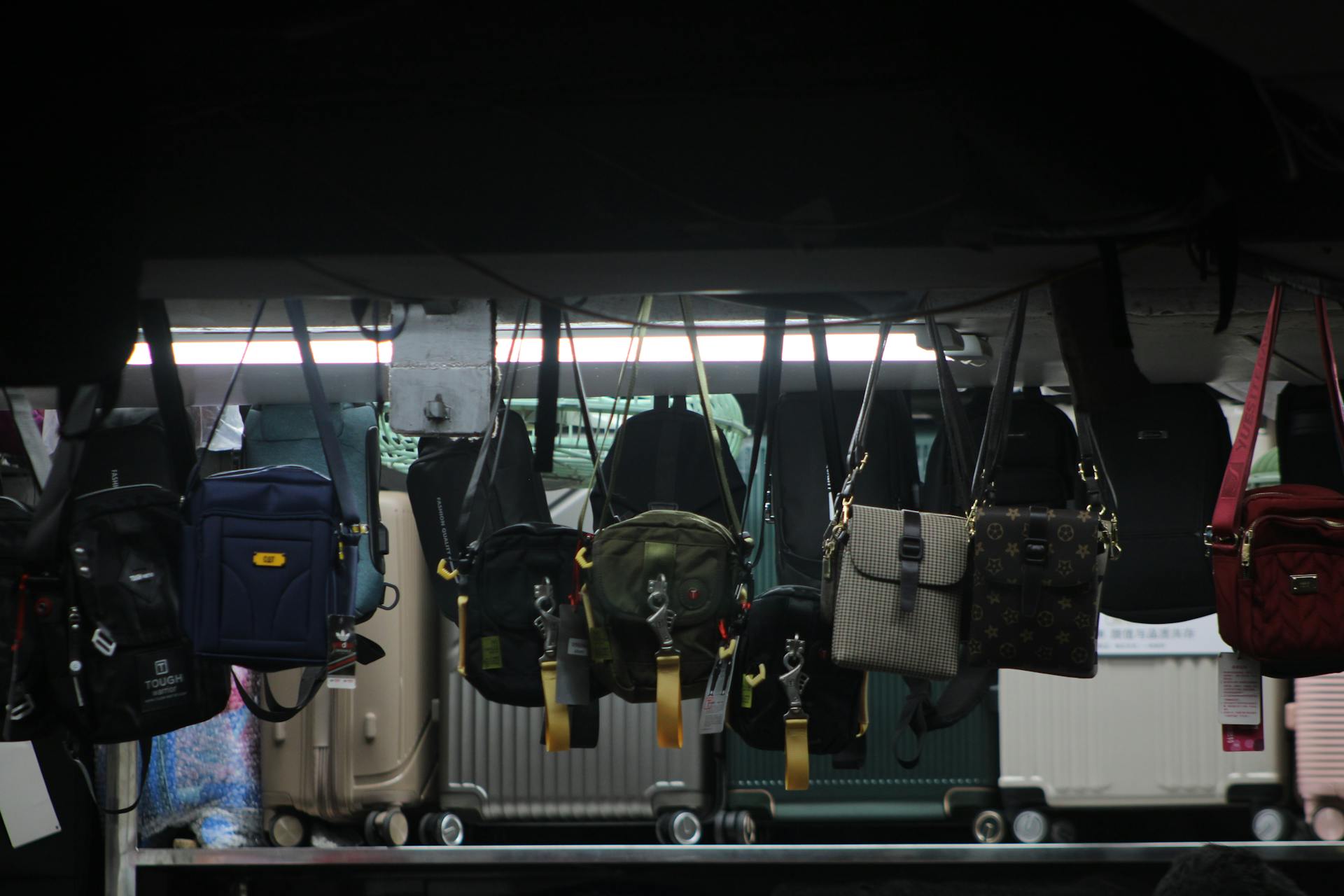 Как выстроить ассортимент магазина вокруг 3-5 ключевых брендов