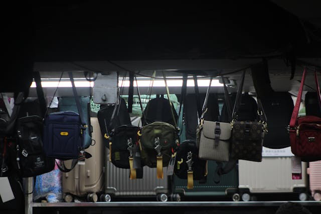 Как выстроить ассортимент магазина вокруг 3-5 ключевых брендов