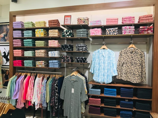 Какие размеры должны быть всегда в наличии