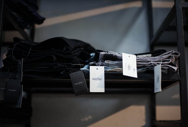 Как работать со стоком в условиях падения среднего чека