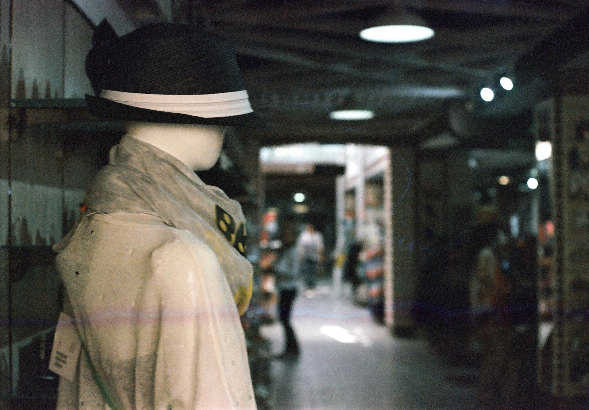 Почему хороший продавец одежды дороже любой рекламы