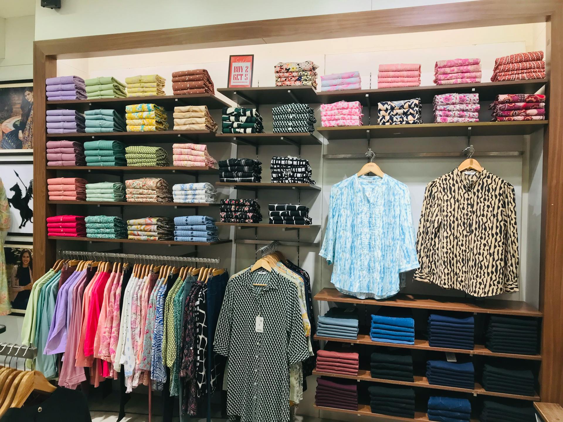 Как часто нужно менять ассортимент в торговом зале