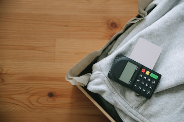 Что делать, если товар «завис» на витрине