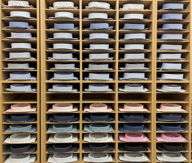 Как организовать переоценку товара без закрытия магазина