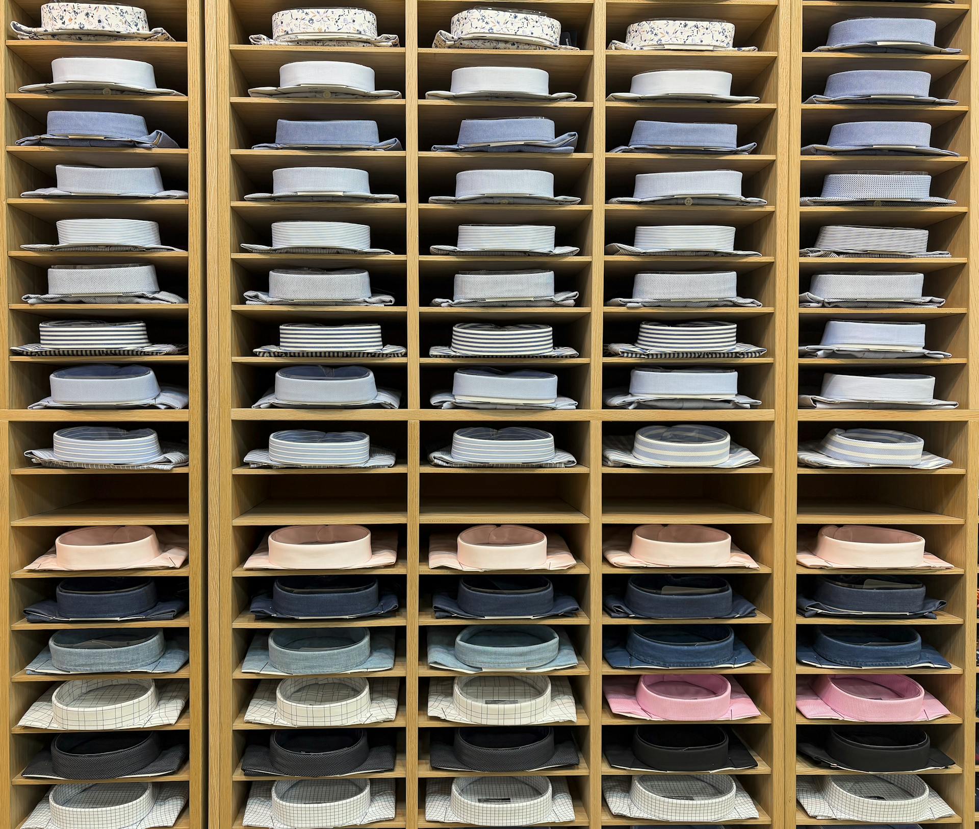 Как организовать переоценку товара без закрытия магазина