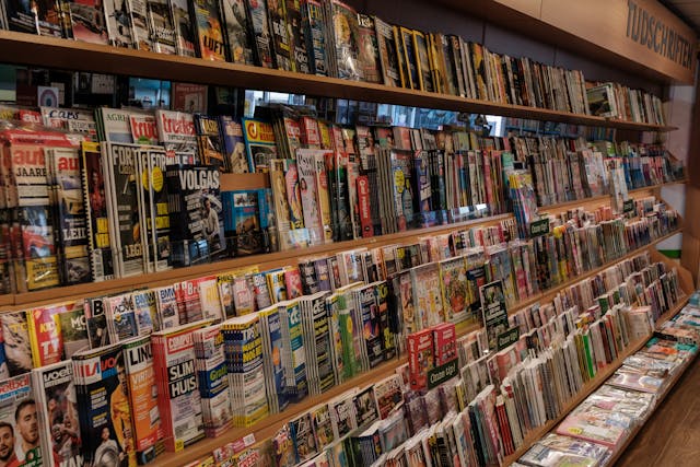 Как создать инфоповод для локальных СМИ при открытии магазина