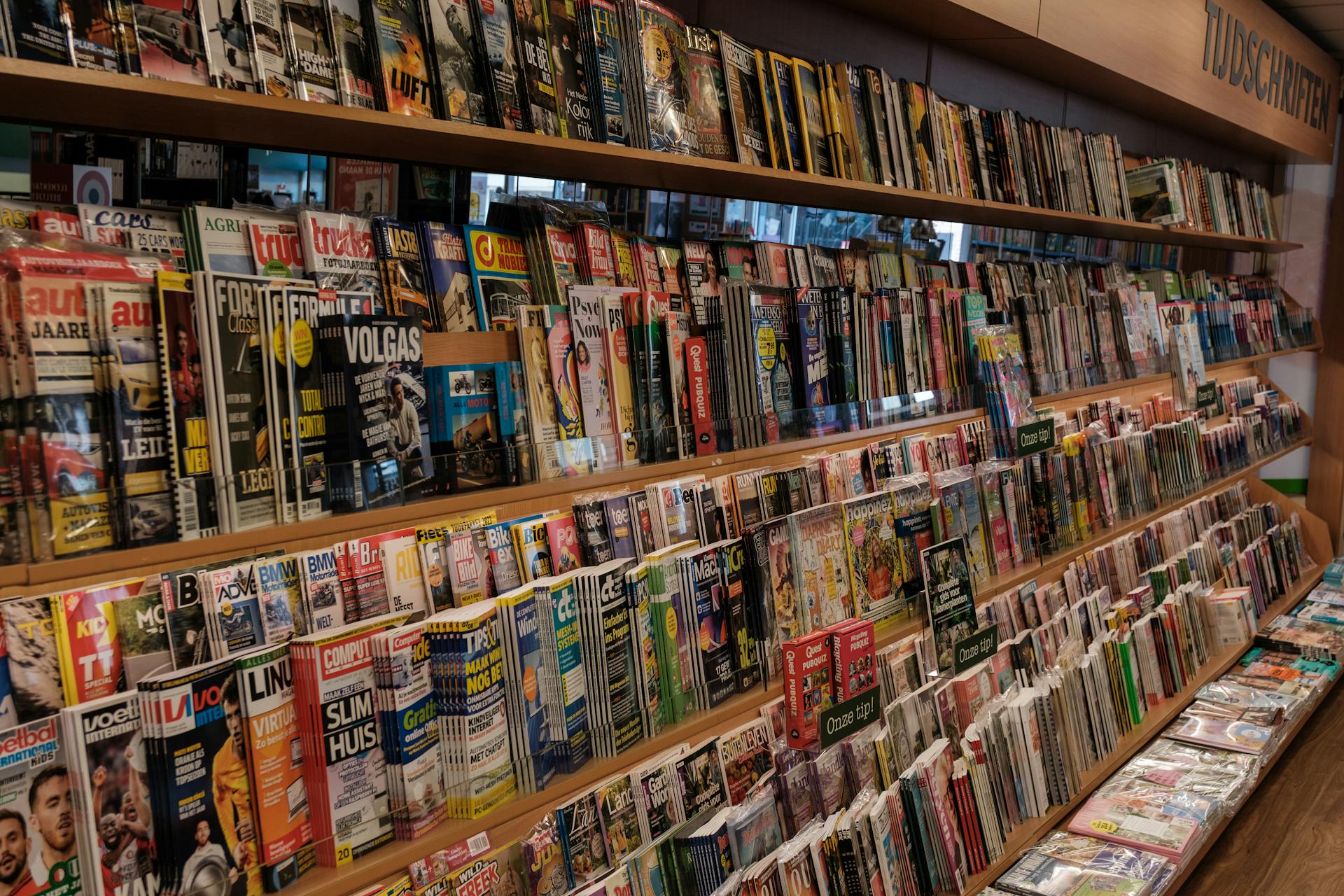 Как создать инфоповод для локальных СМИ при открытии магазина