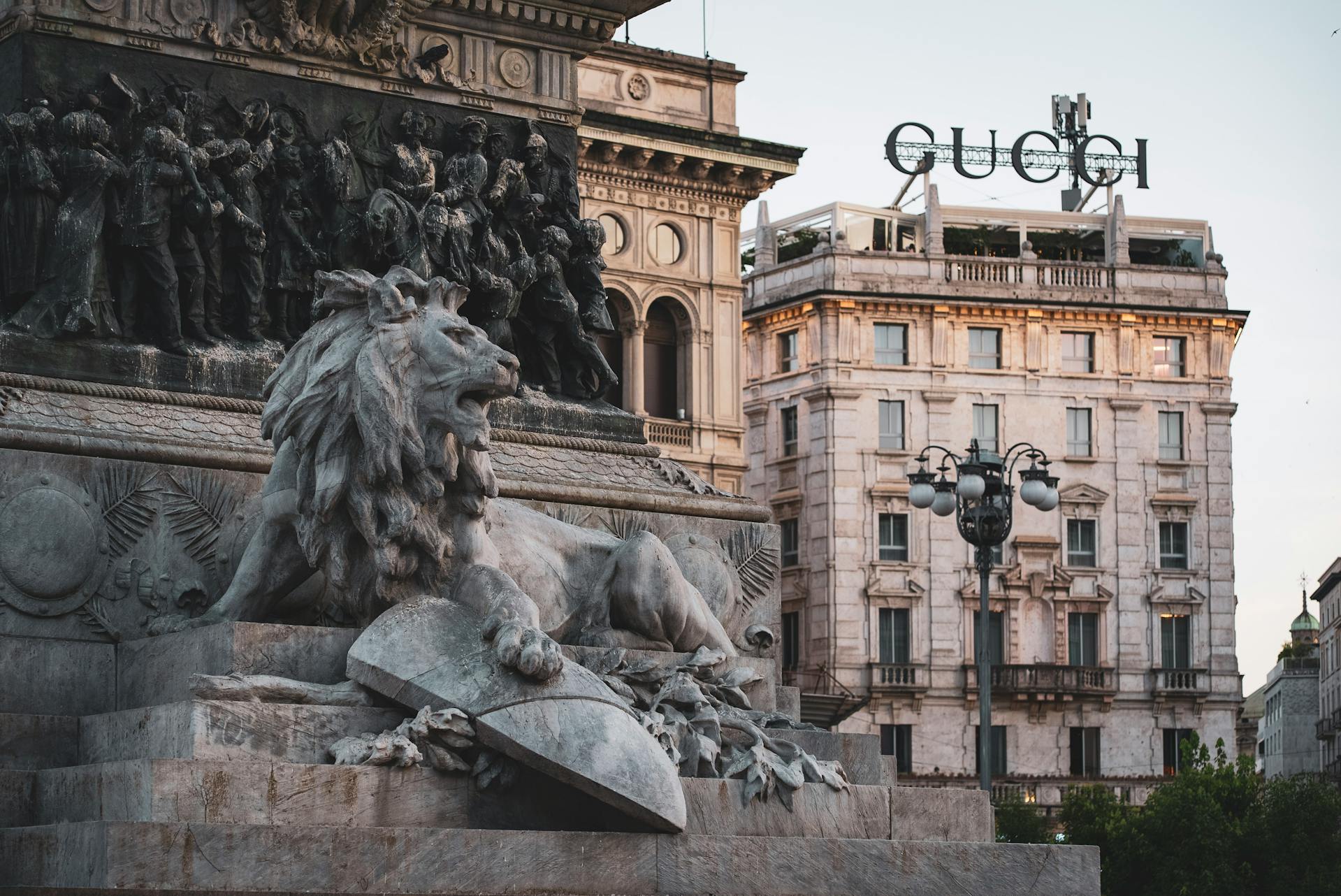 Итальянские бренды одежды среднего сегмента: какие стоит знать продавцам