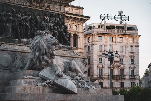 Итальянские бренды одежды среднего сегмента: какие стоит знать продавцам