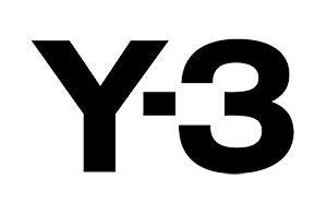 Y-3