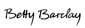 Betty Barclay